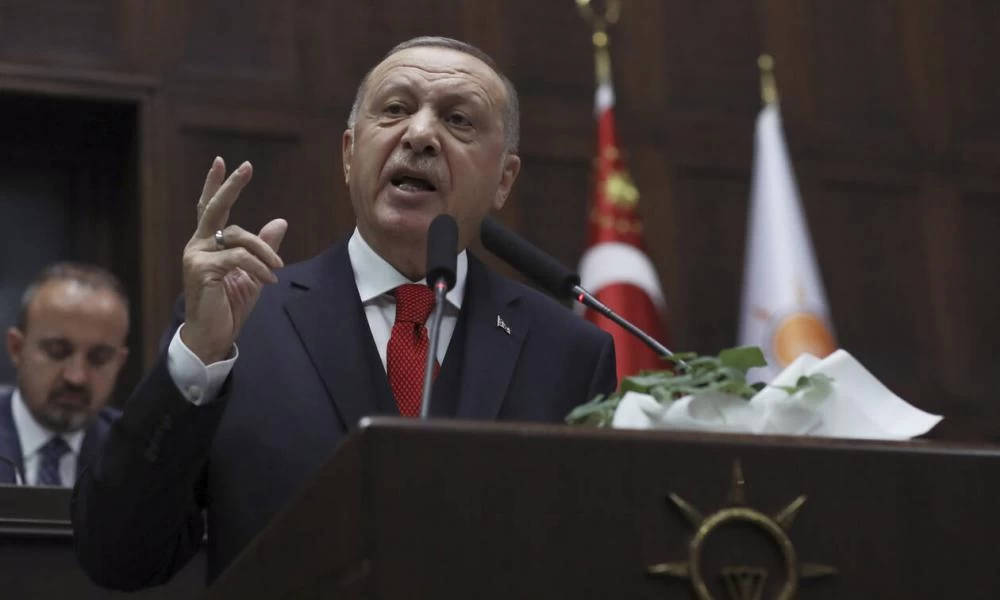  Ο Ρώσος πρέσβης στην Τουρκία βάζει τα πράγματα στη θέση τους για τη Σύμβαση του Μοντρέ